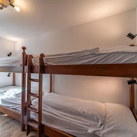 Chesa Alta - Celerina *