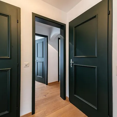 Chesa Alta - Celerina Apartment