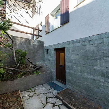 Chesa Alta - Celerina 公寓 *