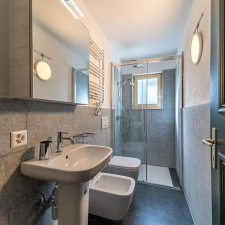 Chesa Alta - Celerina *