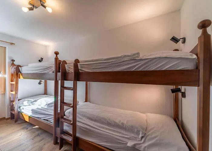 Chesa Alta - Celerina *