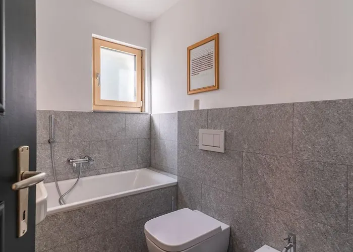 Apartman Chesa Alta - Celerina *