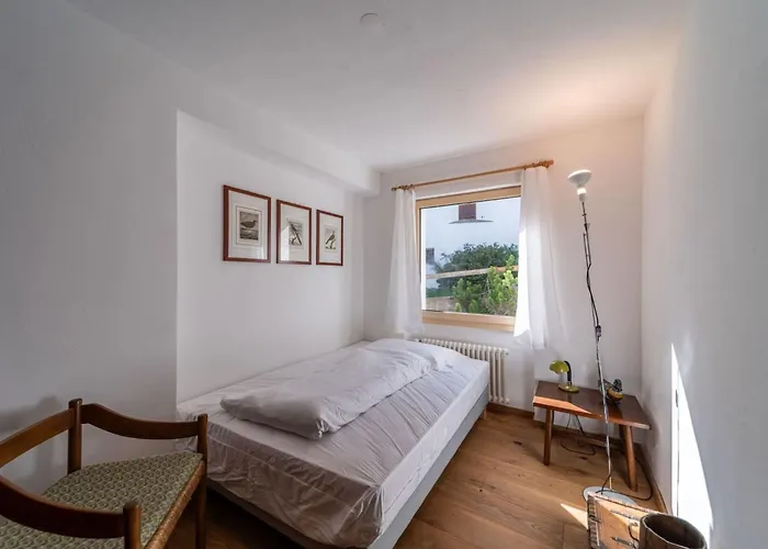 Chesa Alta - Celerina Celerina/Schlarigna