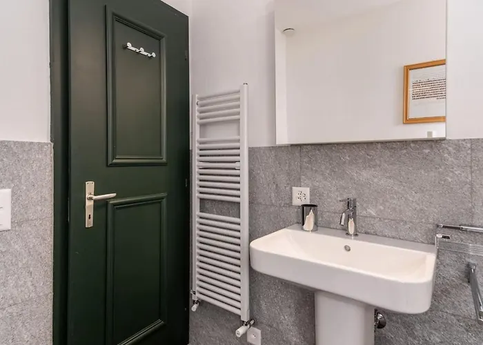 Chesa Alta - Celerina