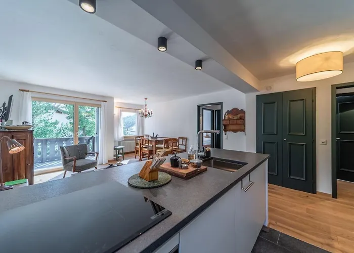 Chesa Alta - Celerina Celerina/Schlarigna