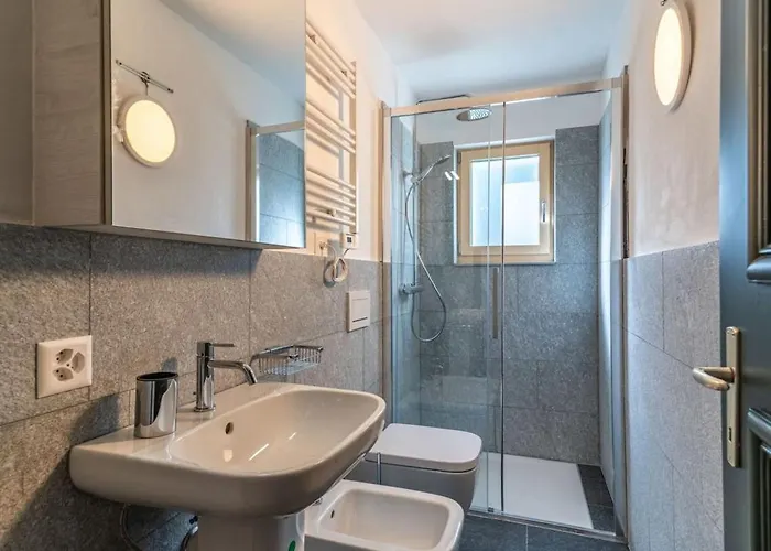 Chesa Alta - Celerina *