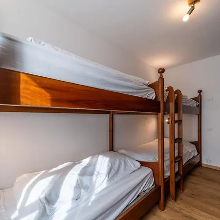 Chesa Alta - Celerina