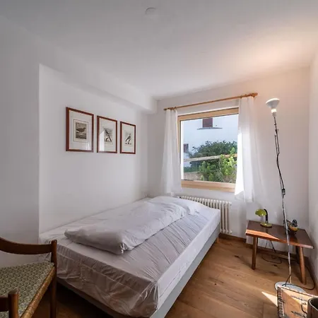 Chesa Alta - Celerina Челерина