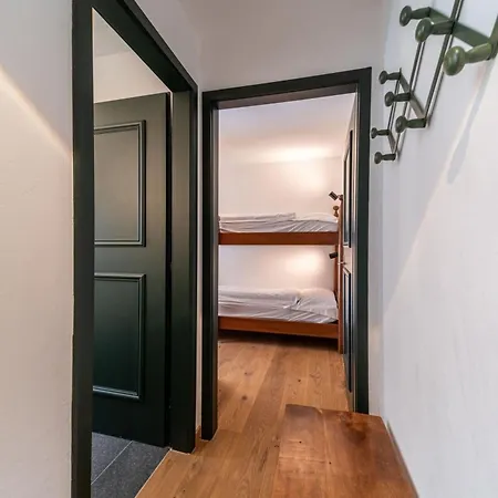 Chesa Alta - Celerina Апартаменты Челерина