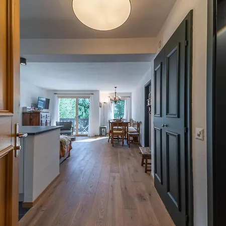 Chesa Alta - Celerina